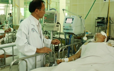 Góc khuất nghề y