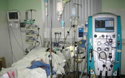Lần đầu cứu sống bệnh nhân viêm cơ tim thể 'sét đánh'