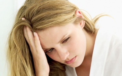 Tinh bột - Thủ phạm gây trầm cảm