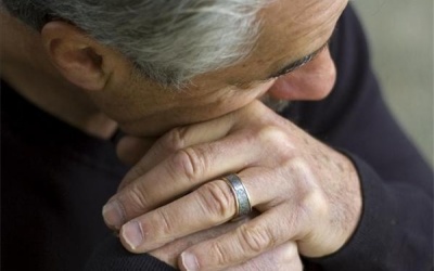 Bệnh trầm cảm ở người cao tuổi