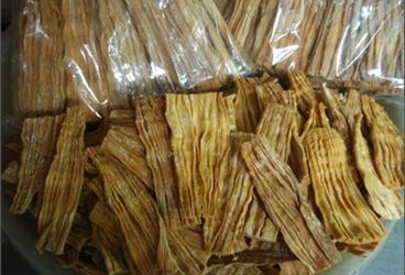 Mầm bệnh từ những đặc sản núi rừng 'thơm' mùi hóa chất