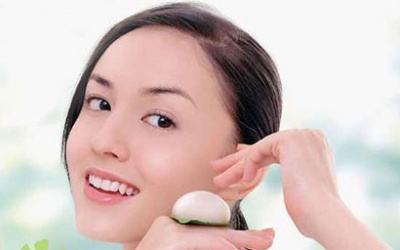 5 tuyệt chiêu làm trắng răng tại nhà