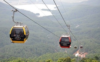 Fansipan mai này có còn bình yên?