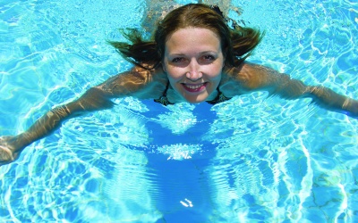 Tập luyện sau tuổi 40