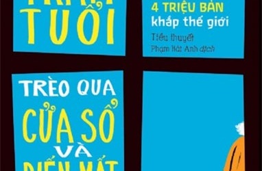 Ẩn sau những bông lơn