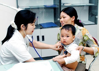 Đề xuất thêm trường hợp hưởng BHYT