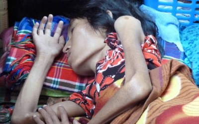 Giảm lây nhiễm HIV/AIDS bằng điều trị Methadone