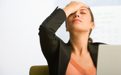 Trị chứng đau nửa đầu