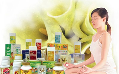 TPCN chỉ được quảng cáo sau khi cơ quan y tế đã thẩm định nội dung
