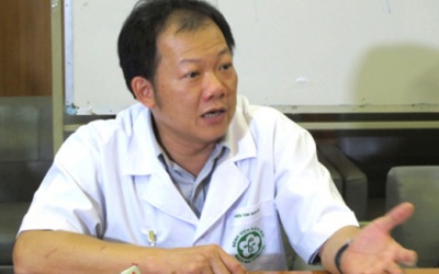 Bệnh viện Sơn Tây được minh oan vụ truyền nhầm máu