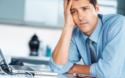 Làm sao biết 'anh bạn'… lão hóa?