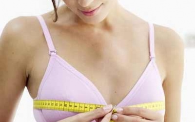 Kem làm nở ngực: Coi chừng 'hết xôi, còn lạc'