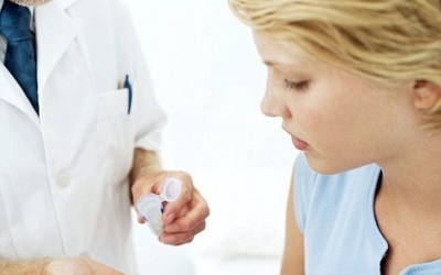 Thuốc trị nhược cơ - Con dao 2 lưỡi