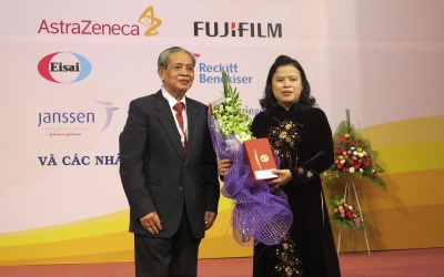 Hội nghị khoa học về tiêu hóa toàn quốc lần thứ 19