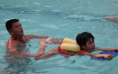 Mỗi ngày có 10 trẻ em tử vong  do đuối nước