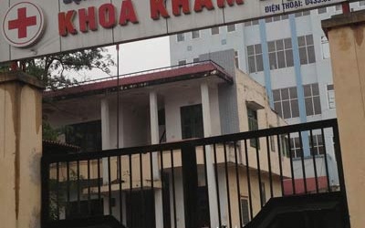 Vụ sản phụ tử vong sau đẻ thường thai lưu: Chưa thấy Thanh tra Sở y tế vào cuộc