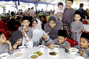 Malaysia: Gia tăng trẻ em mắc bệnh tiểu đường