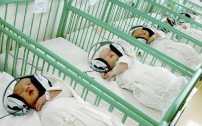 Tăng IQ cho trẻ bằng cách nghe nhạc?