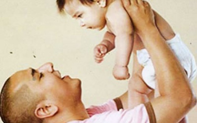 Trẻ có thể bị động kinh do bị rung lắc