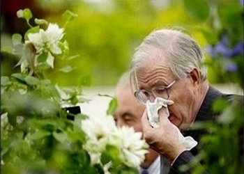 Bệnh hô hấp ở người cao tuổi trong mùa lạnh