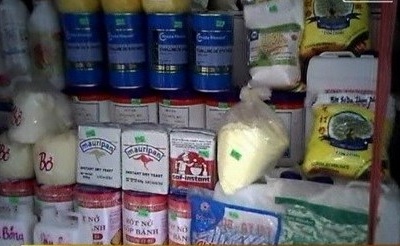 Hà Nội: Trộn thuốc tránh thai trong sữa bột cho trẻ