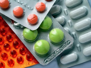 Thuốc 'hết đát' 2 năm vẫn được bày bán
