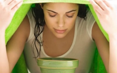 Xông hơi đúng 'sách', nhẹ nhõm, thanh sạch