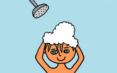 12 nguyên tắc giữ vệ sinh cơ thể