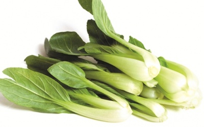 Cải thìa - Thuốc hay đang bị bỏ phí?