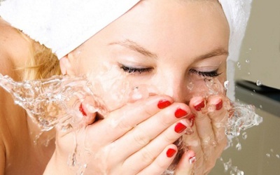 10 sai lầm khi rửa mặt
