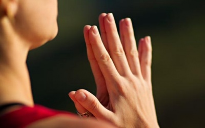 Hãy dùng hơi thở để chuyển hóa căng thẳng