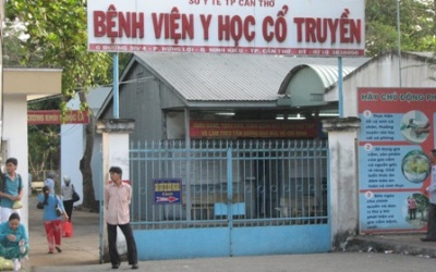 BV YHCT Cần Thơ: Lập khống 63 bệnh án, chi sai 1,2 tỷ đồng