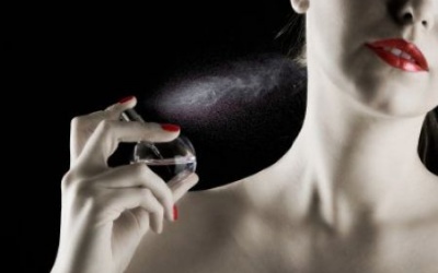 Những hương thơm độc hại