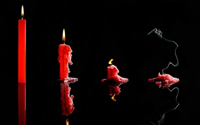 Sinh - lão- bệnh - tử không hẹn cùng ta