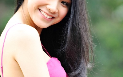 Hoa hậu Thùy Lâm: Nét đẹp tự nhiên vẫn có ưu điểm