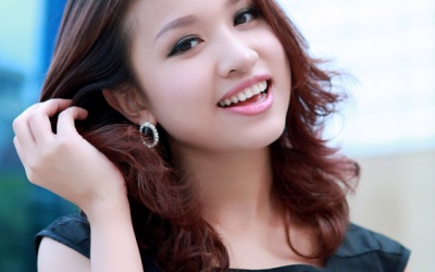 PARKSON tổ chức cuộc thi 'mua sắm cùng Sao' tại Hà Nội