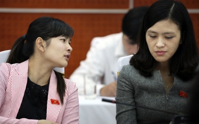 Đề xuất không tăng mức đóng bảo hiểm y tế