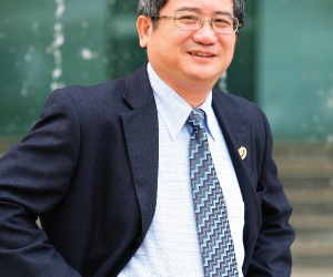 Tôi là một lãnh đạo khó tính