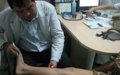 RFA: Ứng dụng mới trong điều trị suy tĩnh mạch