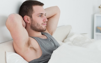 “Đàn ông không râu kém uy”...