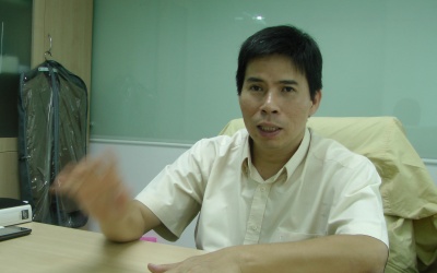 Ông chủ Thế giới di động: Thị trường điện máy Việt chưa có 'đại ca'!