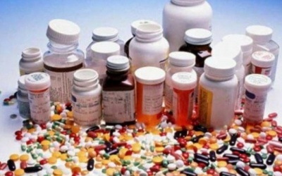 Giá thuốc trúng thầu giảm hơn 34%