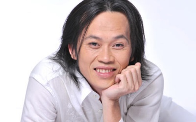 Hoài Linh: 'Chả lo gì, chỉ lo...già!'