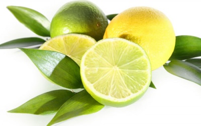 Sao Việt và thứ 'mỹ phẩm' tên... chanh