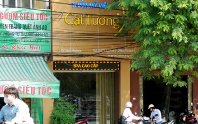 Hà Nội: Đóng cửa các cơ sở y tế tư nhân không phép