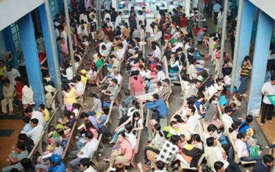 Tai biến y khoa, không chỉ đổ lỗi cho cá nhân