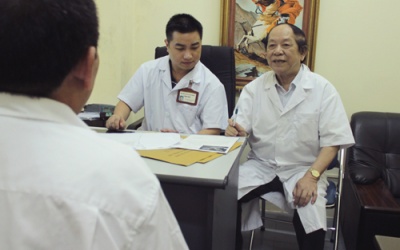 Vô sinh vì cơ thể 'phản đối'... tinh trùng của chồng
