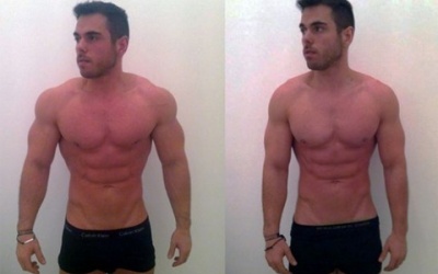 Thực hư việc 'giảm 11 kg trong 24 tiếng'