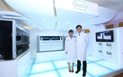 Công nghệ sàng lọc tiên tiến giúp cung ứng đủ máu sạch