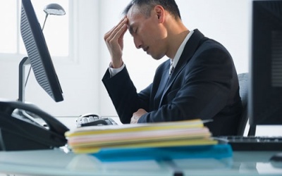 Thận trọng với hụt hơi